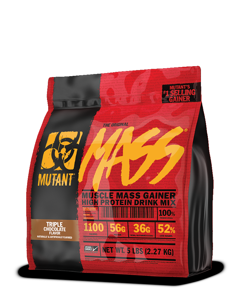 Mass