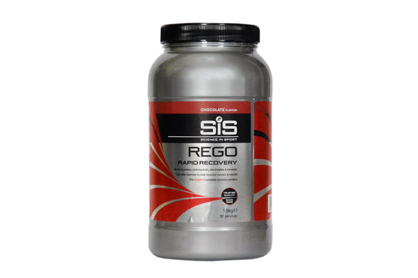 SiS GO recovery 1600g chocolate